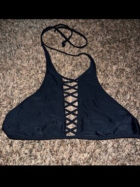 Hollister Bikini Top